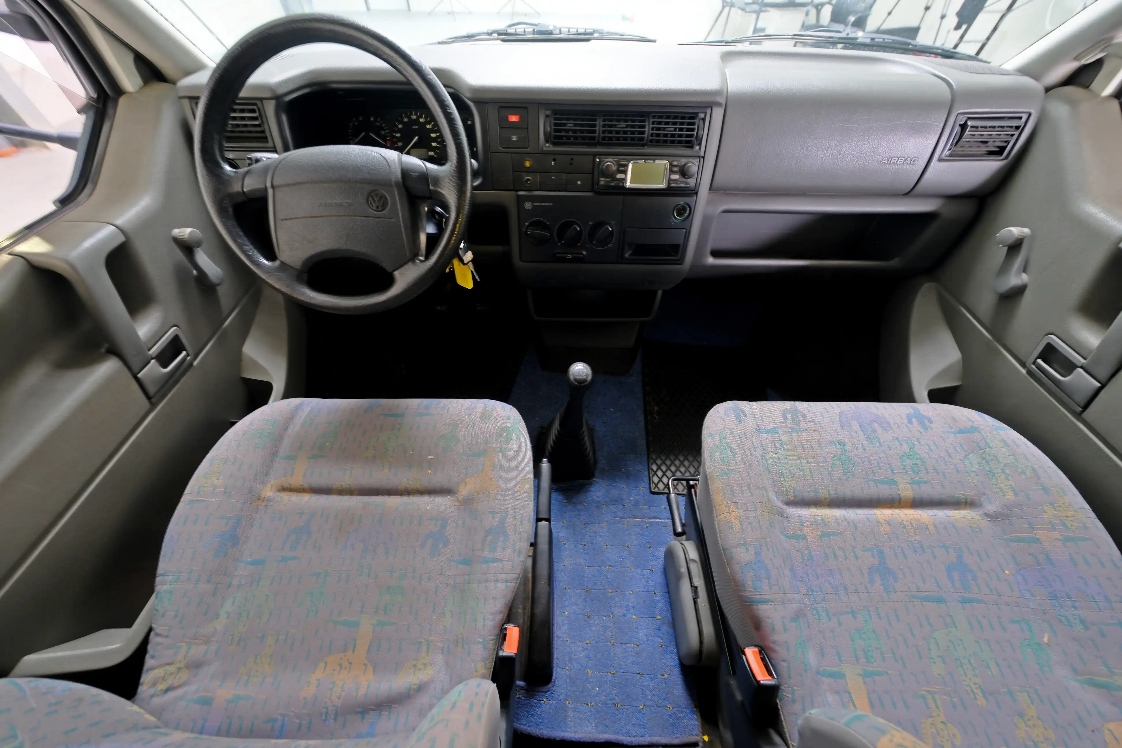 KARMANN Colorado 600